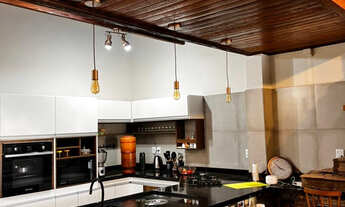 Imagem 4: Casa a Venda no bairro Cabos e Soldados - Botucatu, SP