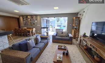 Imagem 4: CASA À VENDA, 03 DORMITÓRIOS E 02 SUÍTES, COLINAS DO PARAÍSO