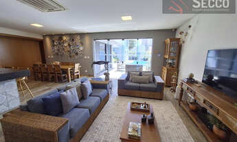 Imagem 4: CASA À VENDA, 03 DORMITÓRIOS E 02 SUÍTES, COLINAS DO PARAÍSO