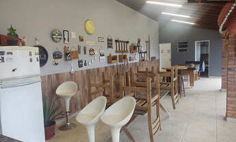 Imagem 5: RANCHO À VENDA, 02 DORMITÓRIOS SENDO 01 SUÍTE, MINA!