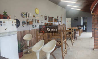 Imagem 5: RANCHO À VENDA, 02 DORMITÓRIOS SENDO 01 SUÍTE, MINA!