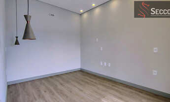 Imagem 4: Sobrado a Venda no bairro ChÁcara Recreio Vista Alegre - Botucatu, SP