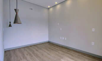 Imagem 4: Sobrado a Venda no bairro ChÁcara Recreio Vista Alegre - Botucatu, SP