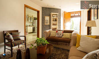 Imagem 4: CHÁCARA À VENDA, 04 DORMITÓRIOS, CHÁCARA DOS PINHEIROS!