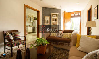 Imagem 4: CHÁCARA À VENDA, 04 DORMITÓRIOS, CHÁCARA DOS PINHEIROS!