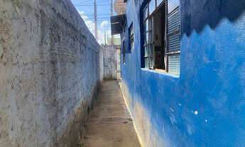 Imagem 7: CASA À VENDA, RESIDENCIAL CEDRO, 02 DORMITÓRIOS