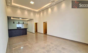 Imagem: CASA À VENDA, 03 SUÍTES, RESERVA CENTRAL