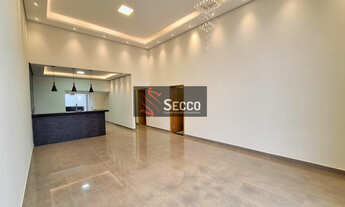 Imagem: CASA À VENDA, 03 SUÍTES, RESERVA CENTRAL