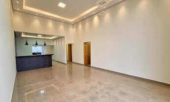 Imagem: CASA À VENDA, 03 SUÍTES, RESERVA CENTRAL