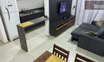 Imagem 2: APARTAMENTO À VENDA, 02 DORMITÓRIOS 01 SUÍTE, TURMALIMA!