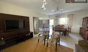 Imagem 3: CHÁCARA À VENDA, 03 DORMITÓRIOS SENDO 01 SUÍTE, CONVÍVIO!