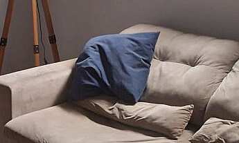 Imagem 4: CASA À VENDA, 02 DORMITÓRIOS SENDO 01 SUÍTE, CENTRO!