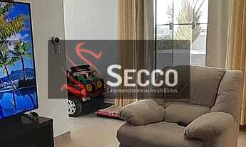 Imagem: SOBRADO À VENDA, EM CONDOMINIO FECHADO