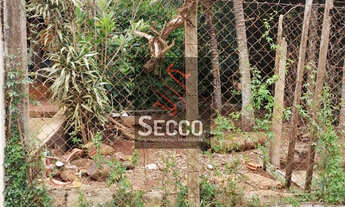 Imagem: Terreno à venda, 900 m² por R$ 150.000,00