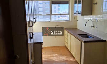 Imagem 2: APARTAMENTO À VENDA, 03 DORMITÓRIOS SENDO 01 SUÍTE, CENTRO!