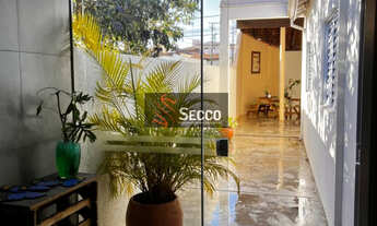 Imagem 6: Casa a Venda no bairro Cabos e Soldados - Botucatu, SP