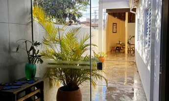 Imagem 6: Casa a Venda no bairro Cabos e Soldados - Botucatu, SP