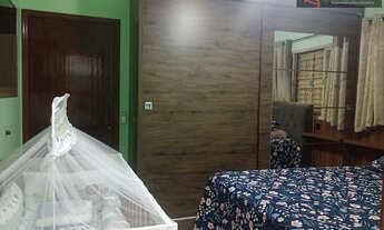 Imagem 4: CASA À VENDA, 02 DORMITÓRIOS SENDO 01 SUÍTE, OURO VERDE!