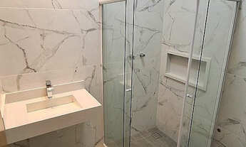 Imagem 5: CASA À VENDA, 03 SUÍTES, RESERVA CENTRAL PARQUE!