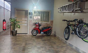 Imagem 2: CASA À VENDA, 02 DORMITÓRIOS SENDO 01 SUÍTE, OURO VERDE!