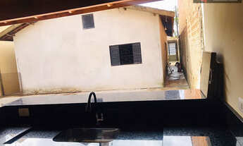 Imagem 4: CASA À VENDA, JARDIM ITAMARATY, 02 DORMITÓRIOS