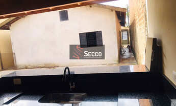 Imagem 4: CASA À VENDA, JARDIM ITAMARATY, 02 DORMITÓRIOS