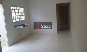 Imagem 3: Casa a Venda no bairro Residencial Cedro - Botucatu, SP