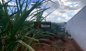 Imagem 3: TERRENO À VENDA, 250,00 M², JARDIM ITAMARATY!