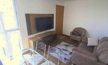 Imagem: APARTAMENTO PARA LOCAÇÃO, 02 DORMITÓRIOS