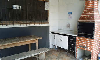 Imagem 2: Rancho a Venda no bairro Mina - Botucatu, SP