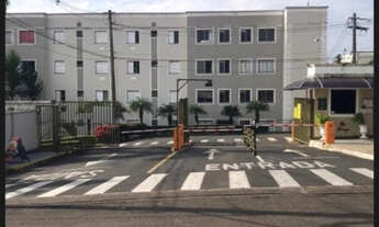 Imagem: Apartamento para Aluguel no bairro Vila