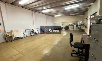 Imagem 2: IMÓVEL COMERCIAL E CASA A VENDA NO CENTRO