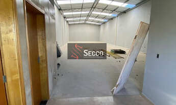 Imagem 5: Barracão para Aluguel no bairro Vila Paulista - Botucatu, SP