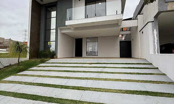 Imagem 2: CASA À VENDA, 03 DORMITÓRIOS SENDO 01 SUÍTE, CENTRAL PARQUE!