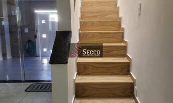 Imagem 6: SOBRADO À VENDA, 03 DORMITÓRIOS SENDO 01 SUÍTE, MONTE MOR!