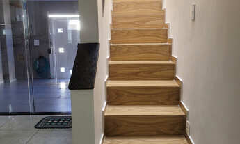 Imagem 6: SOBRADO À VENDA, 03 DORMITÓRIOS SENDO 01 SUÍTE, MONTE MOR!