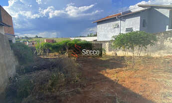 Imagem: TERRENO À VENDA, 250,00 M², JARDIM PARAÍSO