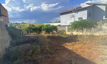 Imagem: TERRENO À VENDA, 250,00 M², JARDIM PARAÍSO