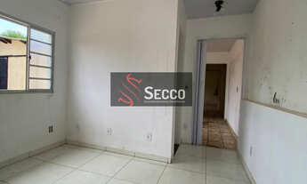 Imagem 1: CASA À VENDA, 01 DORMITÓRIO, JARDIM PEABIRU!