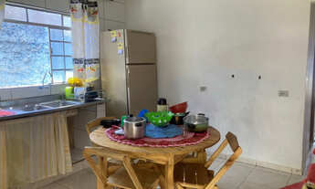 Imagem 3: CASA À VENDA, RESIDENCIAL CEDRO, 02 DORMITÓRIOS