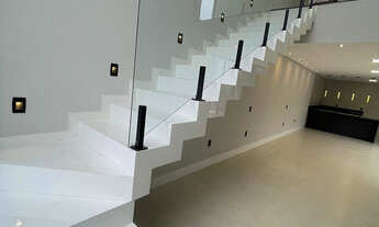 Imagem 4: Sobrado a Venda no bairro Reserva Central Parque - Botucatu, SP