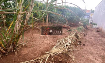 Imagem: TERRENO À VENDA, 250,00 M², JARDIM ITAMARATY!