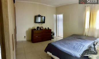 Imagem 6: CASA À VENDA, 04 DORMITÓRIOS, JARDIM BOM PASTOR!