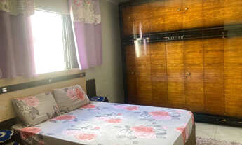 Imagem 5: CASA À VENDA, RESIDENCIAL CEDRO, 02 DORMITÓRIOS