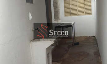 Imagem: CASAS À VENDA, 01 DORMITÓRIO, JARDIM BRASIL!