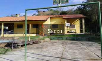 Imagem: CHÁCARA À VENDA, 03 DORMITÓRIOS, EM BOTUCATU!