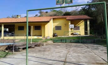 Imagem: CHÁCARA À VENDA, 03 DORMITÓRIOS, EM BOTUCATU!