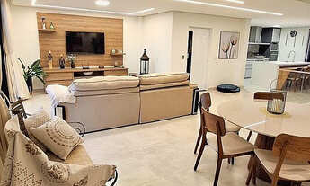 Imagem 2: CASA À VENDA, 02 SUÍTES COM CLOSET, RESERVA CENTRAL PARQUE!