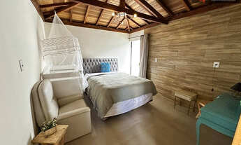 Imagem 6: CASA À VENDA, 03 DORMITÓRIOS SENDO 01 SUÍTE, CAMPOS ELÍSEOS!