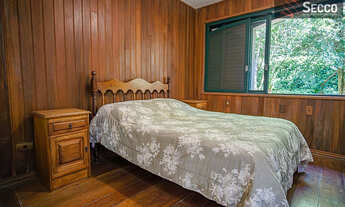 Imagem 7: Sobrado em Condomínio a Venda no bairro Vale do Sol - Botucatu, SP